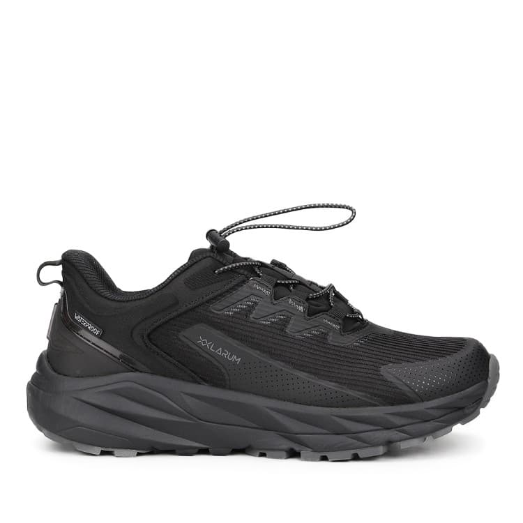 Кроссовки мужские Larum Farida черные 492504-010 — Sport City Кроссовки мужские Larum Farida черные 492504-010