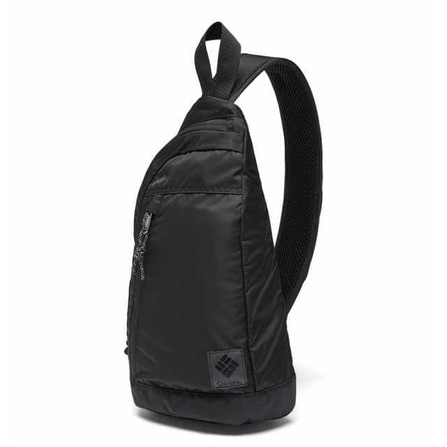 Сумка Columbia Great Smoky Garden™ Cross-Body Bag чорна 2145431-010 — Sport City Сумка Columbia Great Smoky Garden™ Cross-Body Bag чорна 2145431-010