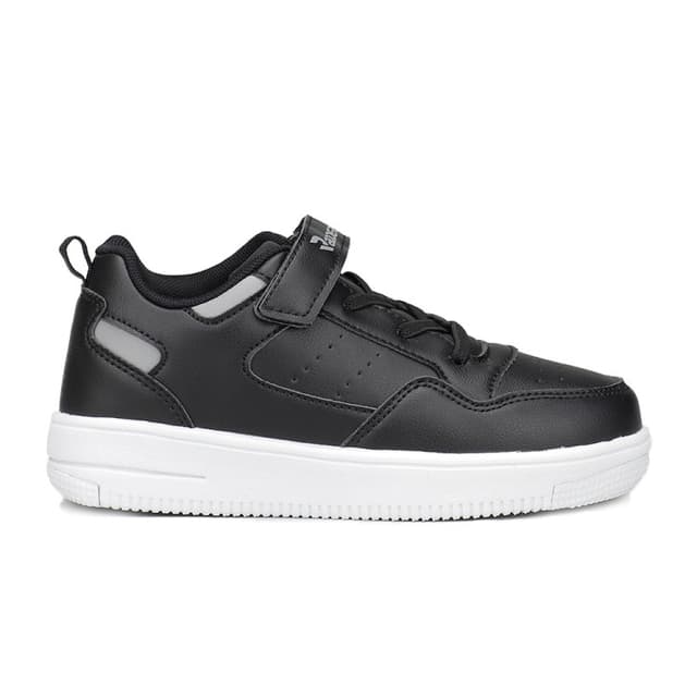Кроссовки детские Radder Primes чорный 242504-010 — Sport City Кроссовки детские Radder Primes чорный 242504-010