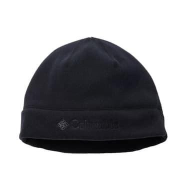 Шапка Columbia Fast Trek™ II Beanie чорна 2010951-010 — Sport City Шапка Columbia Fast Trek™ II Beanie чорна 2010951-010