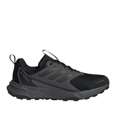 Кросівки чоловічі Adidas TERREX TRACEFINDER 2 CLIMA темно-сірі JI0274 — Sport City Кросівки чоловічі Adidas TERREX TRACEFINDER 2 CLIMA темно-сірі JI0274