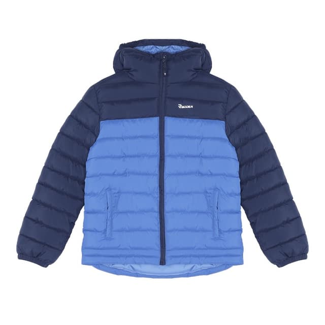 Куртка дитяча Radder Repto синя 782516-410 — Sport City Куртка дитяча Radder Repto синя 782516-410