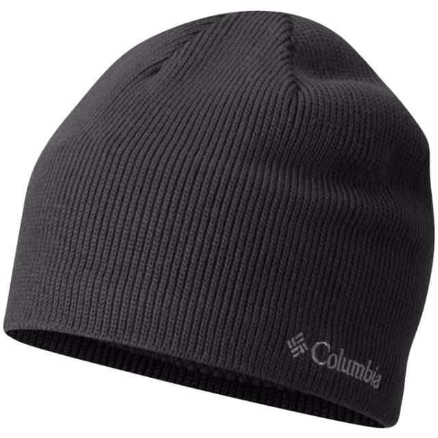 Шапка Columbia Bugaboo Beanie Hat черная 1625971-010 — Sport City Шапка Columbia Bugaboo Beanie Hat черная 1625971-010