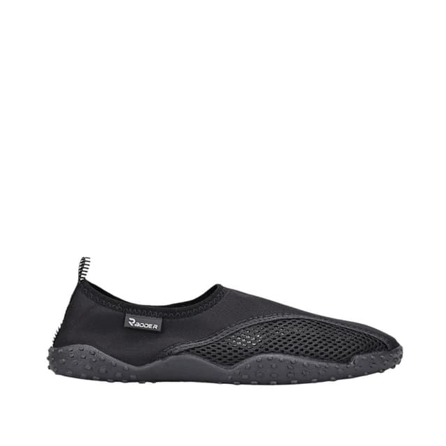 Акваобувь Radder черная 122534-010 — Sport City Акваобувь Radder черная 122534-010