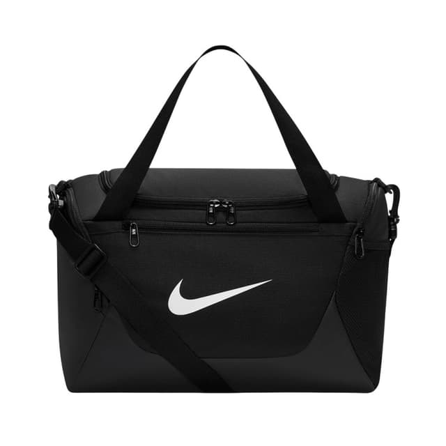 Сумка Nike NK BRSLA XS DUFF - X черная IB4398-010 — Sport City Сумка Nike NK BRSLA XS DUFF - X черная IB4398-010