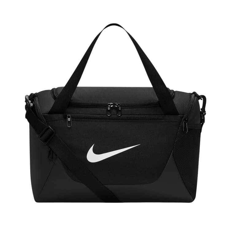 Сумка Nike NK BRSLA XS DUFF - X черная IB4398-010 — Sport City Сумка Nike NK BRSLA XS DUFF - X черная IB4398-010