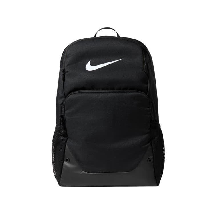Рюкзак Nike NK BRSLA XL BKPK - X черный IB4400-010 — Sport City Рюкзак Nike NK BRSLA XL BKPK - X черный IB4400-010