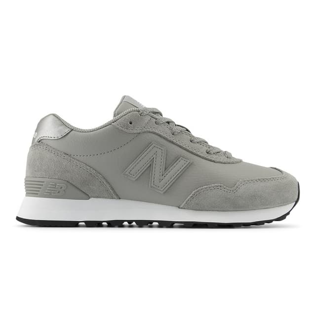 Кроссовки женские New Balance 515 серые WL515OGB — Sport City Кроссовки женские New Balance 515 серые WL515OGB