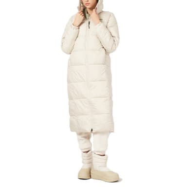 Куртка жіноча Columbia Puffect™ II Long Jacket бежева 2088451-278 — Sport City Куртка жіноча Columbia Puffect™ II Long Jacket бежева 2088451-278