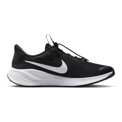 Кроссовки мужские Nike NIKE REVOLUTION 7 EASYON черные FQ4112-001